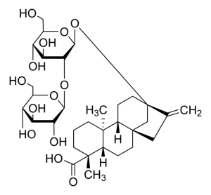 Steviolbioside 1622350-100MG