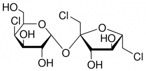 Sucralose 1623626-400MG