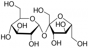 Sucrose BP818