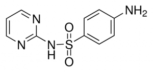Sulfadiazine 1625009-200MG