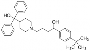 Terfenadine BP650