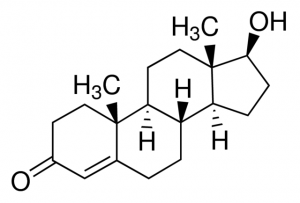 Testosterone for ID and assay Y0002163