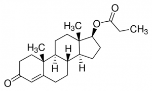 Testosterone propionate BP702