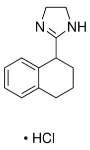 Tetrahydrozoline hydrochloride 1652001-200MG
