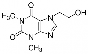 Theophylline Related Compound F 1653060-25MG
