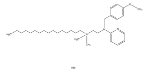 Thonzonium bromide 1667100-200MG