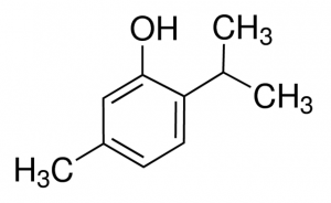 Thymol 1667213-500MG