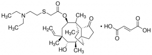 Tiamulin fumarate 1667290-250MG