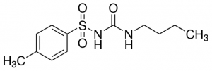 Tolbutamide 1670003-200MG