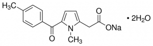 Tolmetin sodium 1670502-500MG