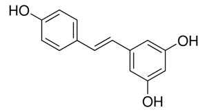trans-Resveratrol 