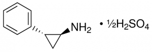 Tranylcypromine sulfate 1672905-125MG