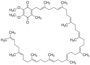 Ubidecarenone for System Suitability 1705312-25MG