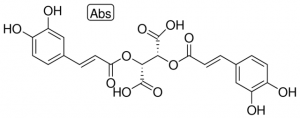 ()-Chicoric acid 