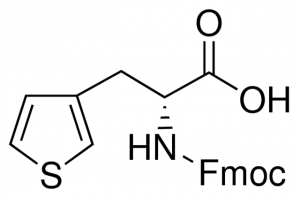 Fmoc--(3-thienyl)-D-Ala-OH 