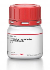 L-Histidine methyl ester dihydrochloride 