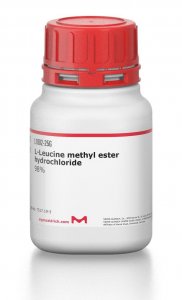 L-Leucine methyl ester hydrochloride 