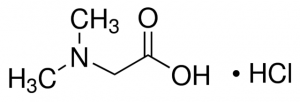 N,N-Dimethylglycine hydrochloride 