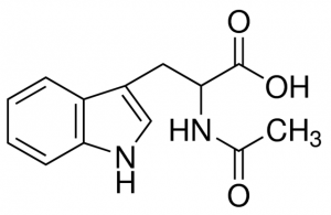 N-Acetyl-DL-tryptophan 