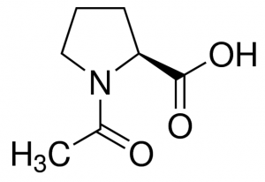 N-Acetyl-L-proline 