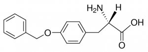 O-Benzyl-L-tyrosine 