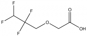 (2,2,3,3-Tetrafluoropropoxy)acetic acid CBR00509-1G
