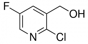 (2-Chloro-5-fluoro-pyridin-3-yl)-methanol ADE000404-1G