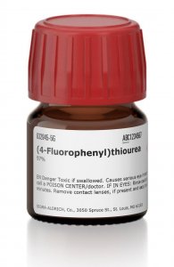 (4-Fluorophenyl)thiourea 