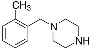 1-(2-Methylbenzyl)piperazine 