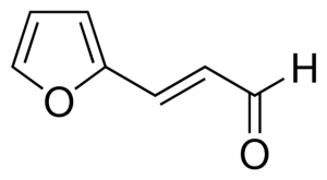 trans-3-(2-Furyl)acrolein F20602-25G