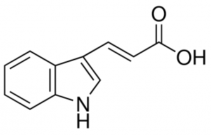 trans-3-Indoleacrylic acid 