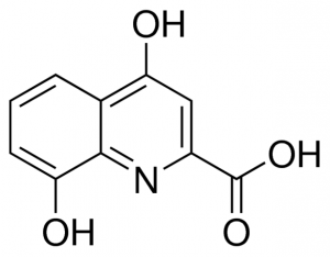 Xanthurenic acid 