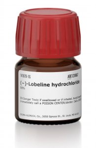()-Lobeline hydrochloride 141879-1G