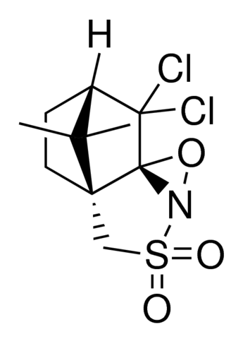 (+)-(8,8-Dichlorocamphorylsulfonyl)oxaziridine 