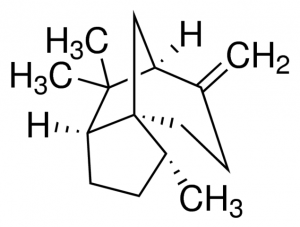 (+)--Cedrene 