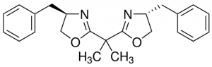 (+)-2,2-Isopropylidenebis[(4R)-4-benzyl-2-oxazoline] 
