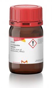 (+)-Catechin hydrate 