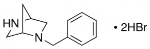 (1S,4S)-(+)-2-Benzyl-2,5-diazabicyclo[2.2.1]heptane dihydrobromide 