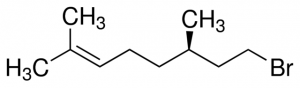 (R)-()-Citronellyl bromide 