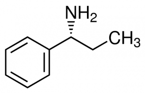(R)-(+)--Ethylbenzylamine 