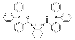 (R,R)-DACH-phenyl Trost ligand 