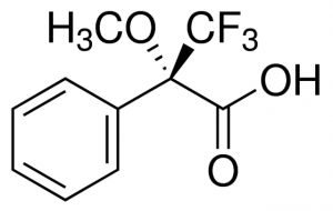 (S)-()--Methoxy--(trifluoromethyl)phenylacetic acid 