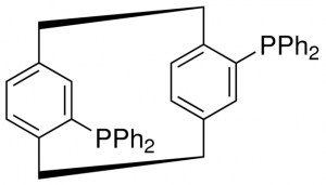 (S)-(+)-4,12-Bis(diphenylphosphino)-[2.2]-paracyclophane 
