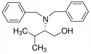 (S)-2-(N,N-Dibenzylamino)-3-methylbutanol 538167-5G