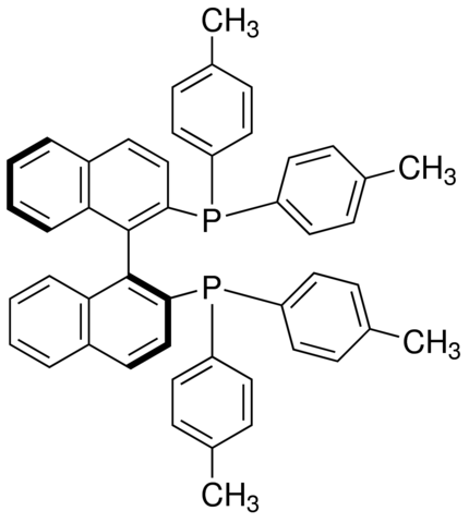 (S)-T-BINAP 