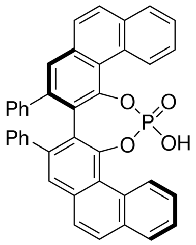 (S)-VAPOL hydrogenphosphate 