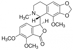(S,R)-Noscapine 
