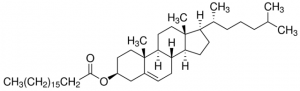 Cholesteryl stearate 
