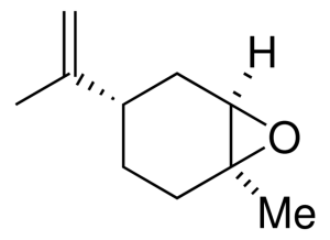 cis-()-Limonene oxide 