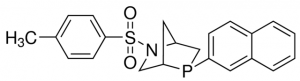 Exo-2-Naphthyl Kwon [2.2.1] Bicyclic Phosphine 798347-100MG